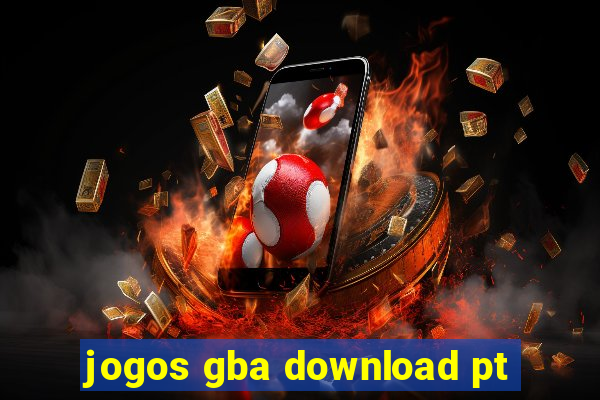 jogos gba download pt-br